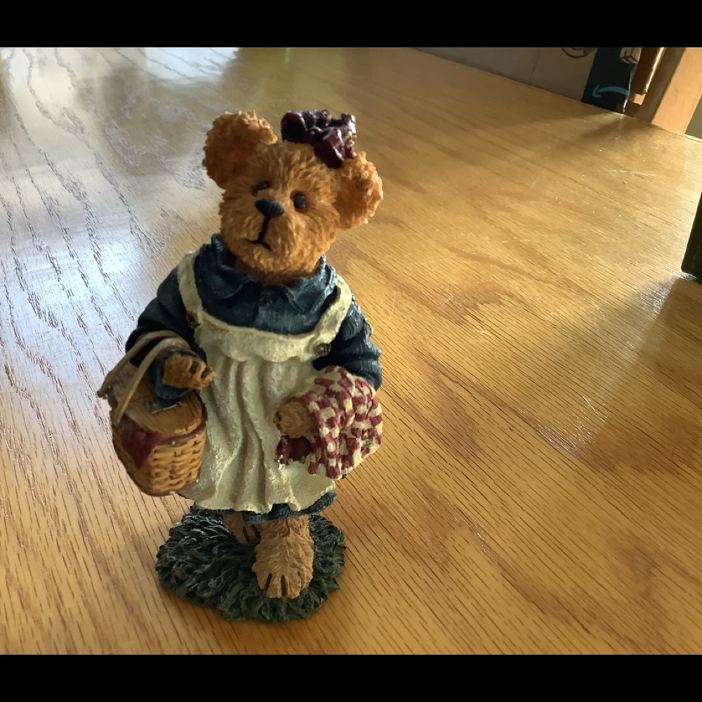 Boyd’s Bears - Molly B Berriweather